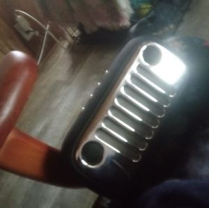 Meet your Posher, Alexander